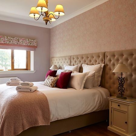 Bowhill Bed And Breakfast Peat Inn Extérieur photo