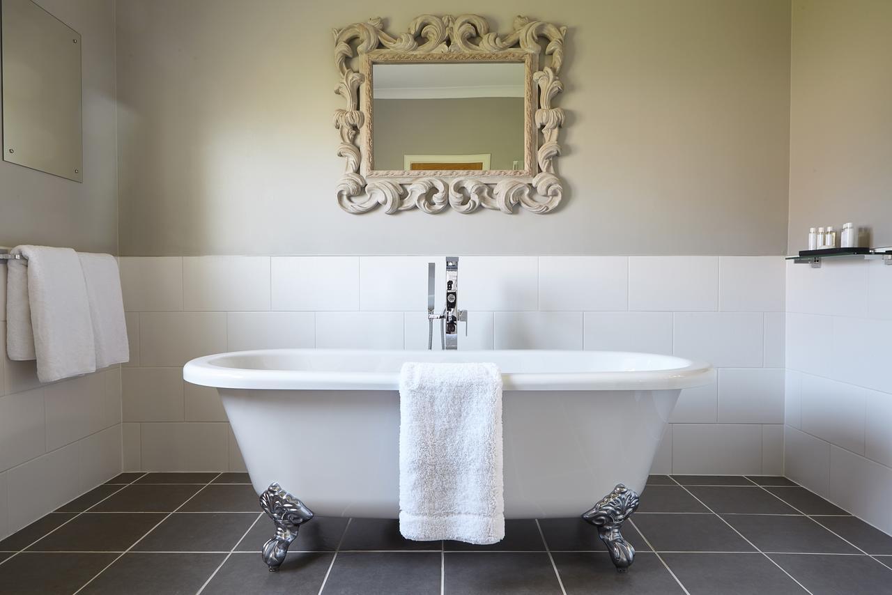 Bowhill Bed And Breakfast Peat Inn Extérieur photo