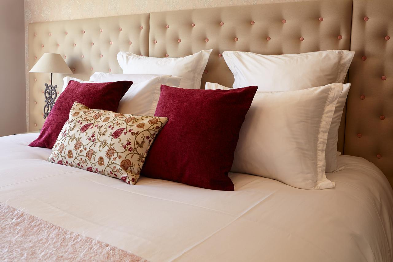 Bowhill Bed And Breakfast Peat Inn Extérieur photo