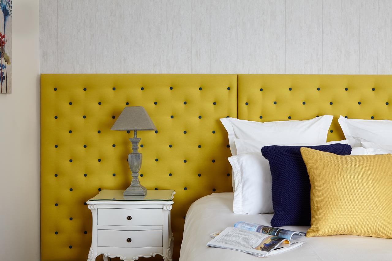 Bowhill Bed And Breakfast Peat Inn Extérieur photo